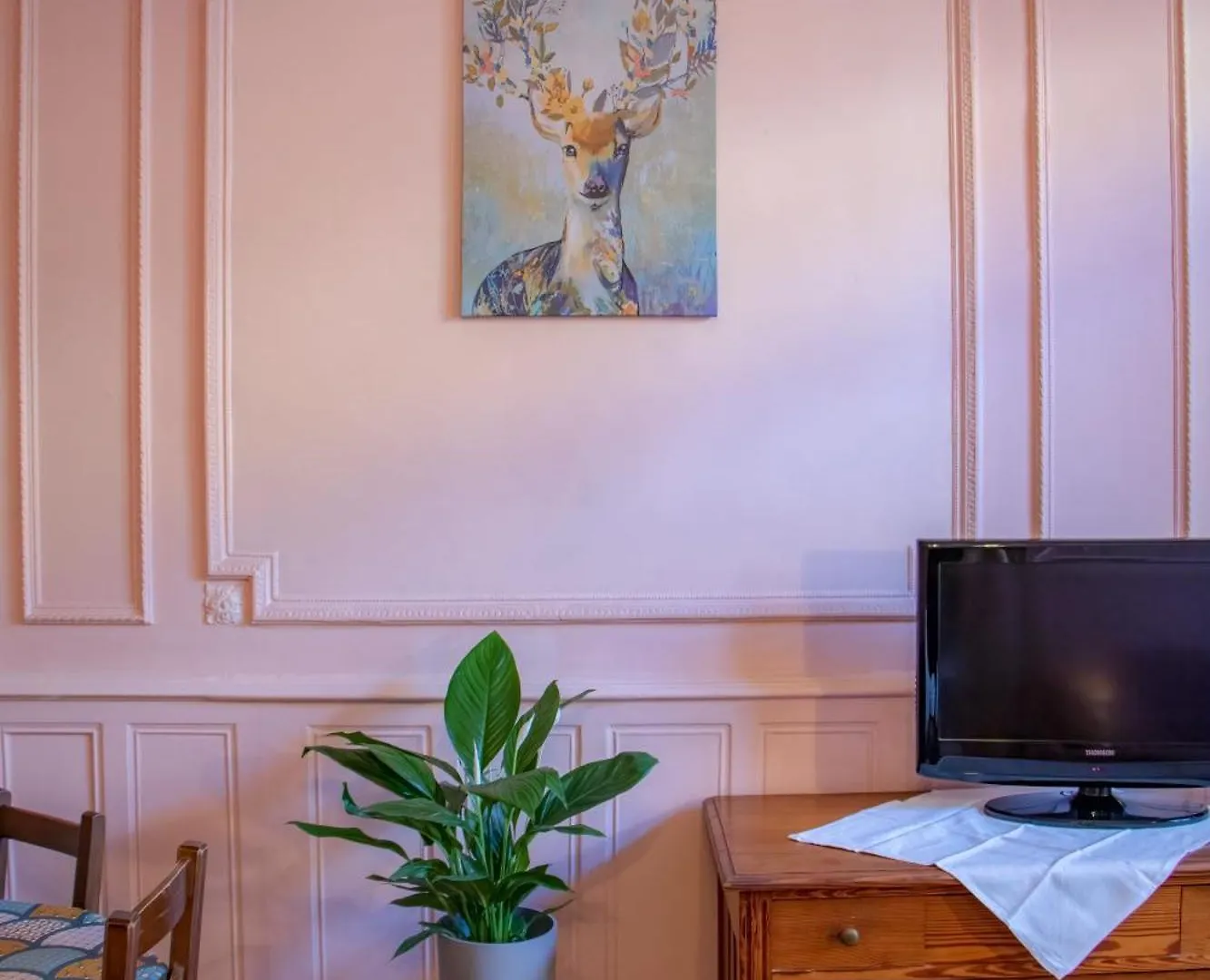 Appartement Plein Centre, 42M Au Calme Avec Balcon Et Wifi Aix-les-Bains 0*,
